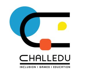 CHALLEDU LOGO